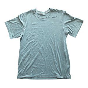 Nike Dri-Fit T-Shirt Performance Stretch Short